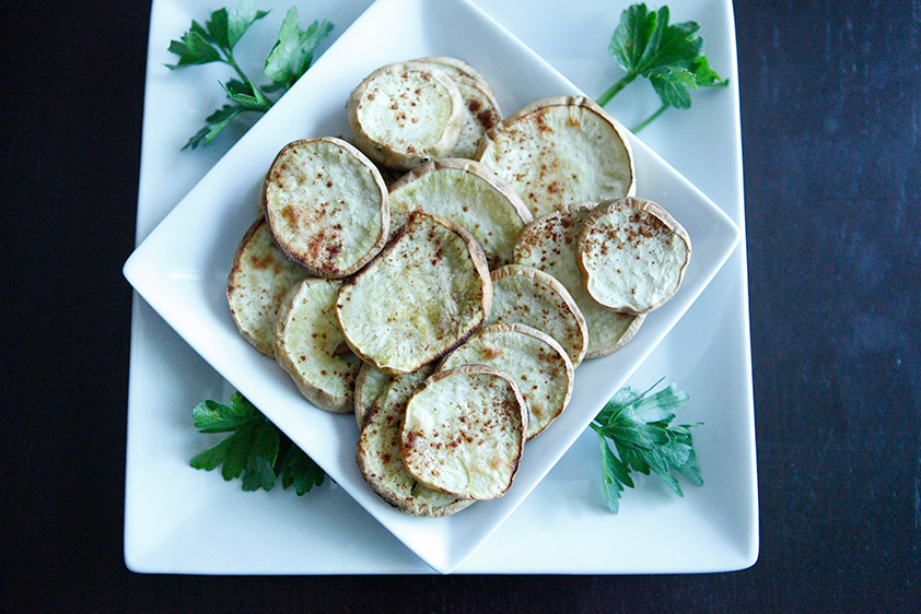 cinnamon-coconut-sweet-potatoes-two Ready to be munched on!