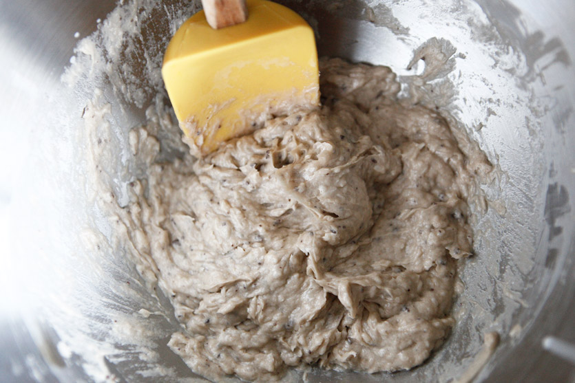Frosting-ready