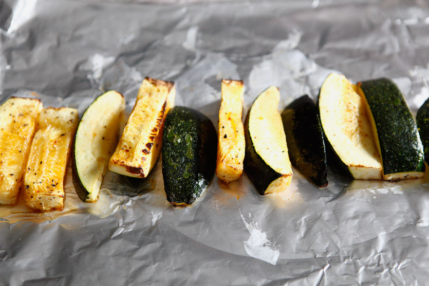 Grilled-Squash-on-baking-pan-2