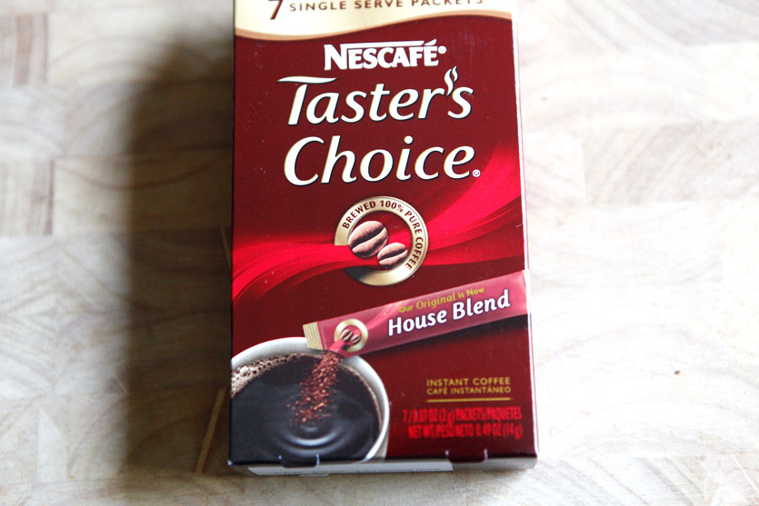 Instant-Coffee