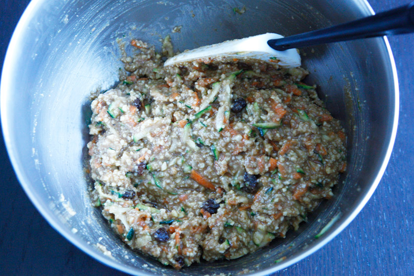 add-in-carrots-and-zucchini-to-mix