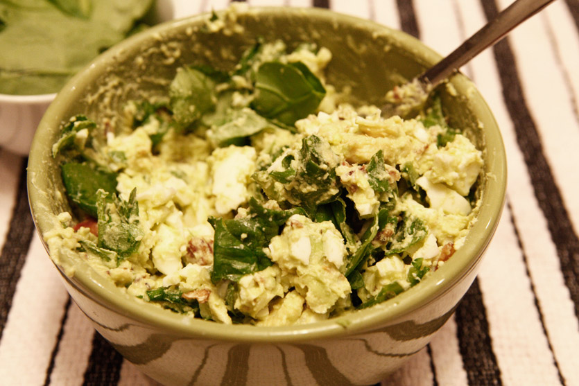 egg-salad