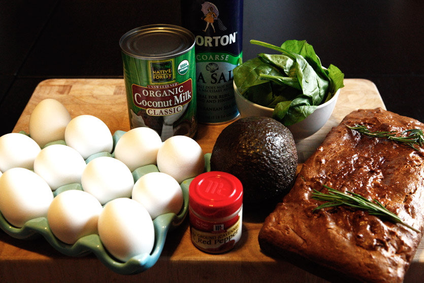 egg-salad-ingredients