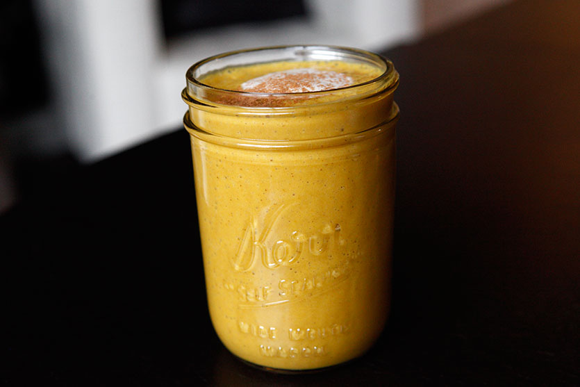 Paleo-Pumpkin-Smoothie-9