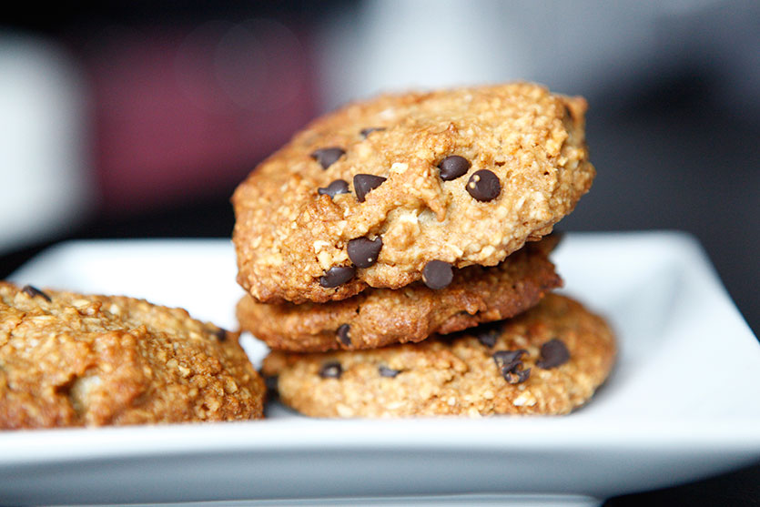 Choc-Chip-macadamia-nut-cookie-3 Chocolate Chip Macadamia Nut Cookies