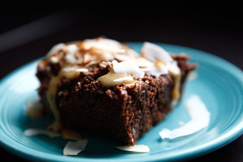 Brownies-with-Caramel-and-Toasted-Coconut-2