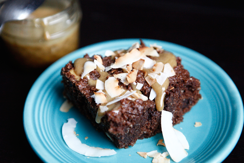 Brownies-with-Caramel-and-Toasted-Coconut-4
