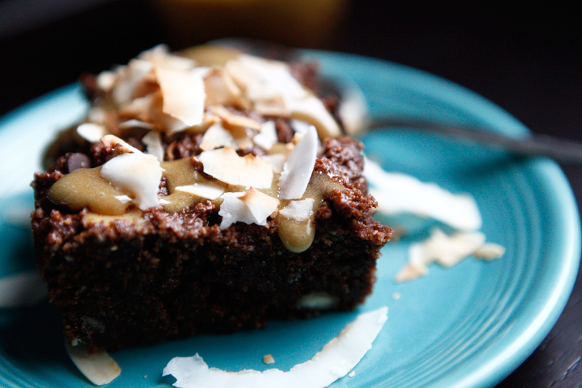 Brownies-with-Caramel-and-Toasted-Coconut-6