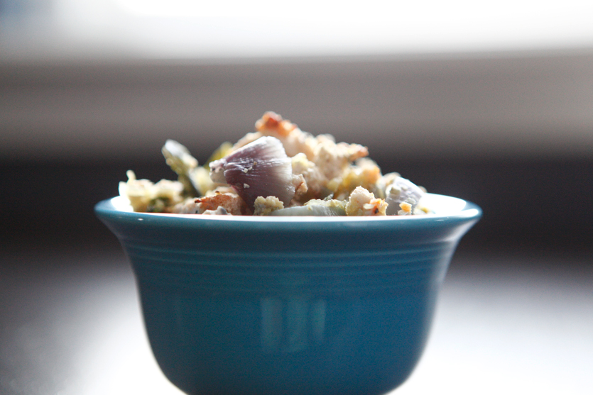 Spaghetti-Squash-and-Trueky-Casserole-6