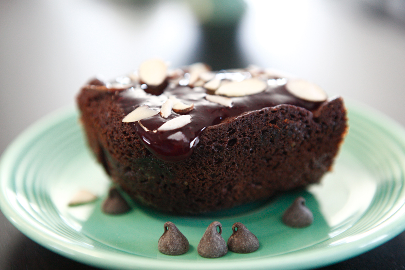 Blueerry-Brownies-with-Very-Berry-Sauce-10