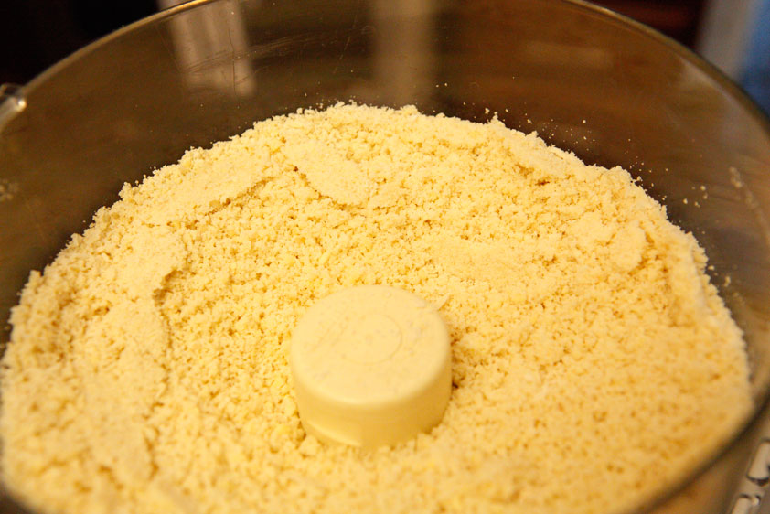 How-To: Make Homemade Almond Flour