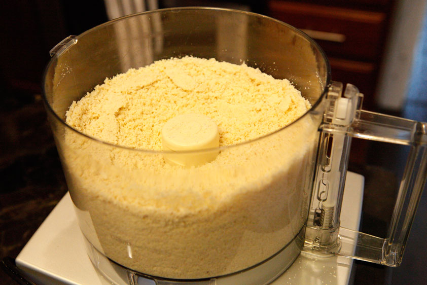How-To: Make Homemade Almond Flour
