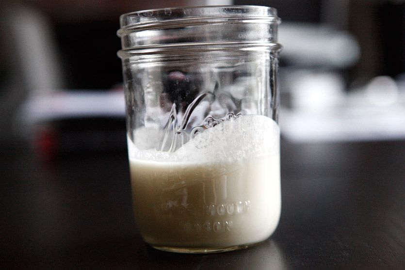 How-To: Make Homemade Paleo Coconut Butter
