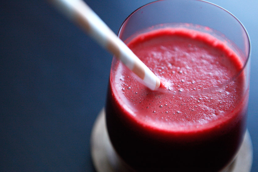 Hearty Paleo Juice