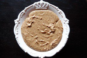 How-to: Make Homemade Creamy Almond Butter