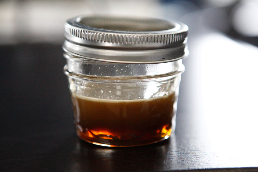 How-To: Prepare a 3-Ingredient Caramel Sauce