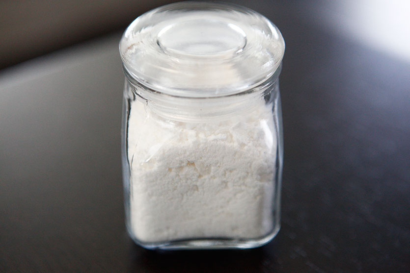 How-To: Make Your Own Deodorant