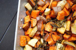 Root Roast