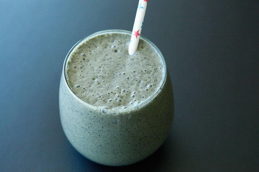 Power-Up Smoothie