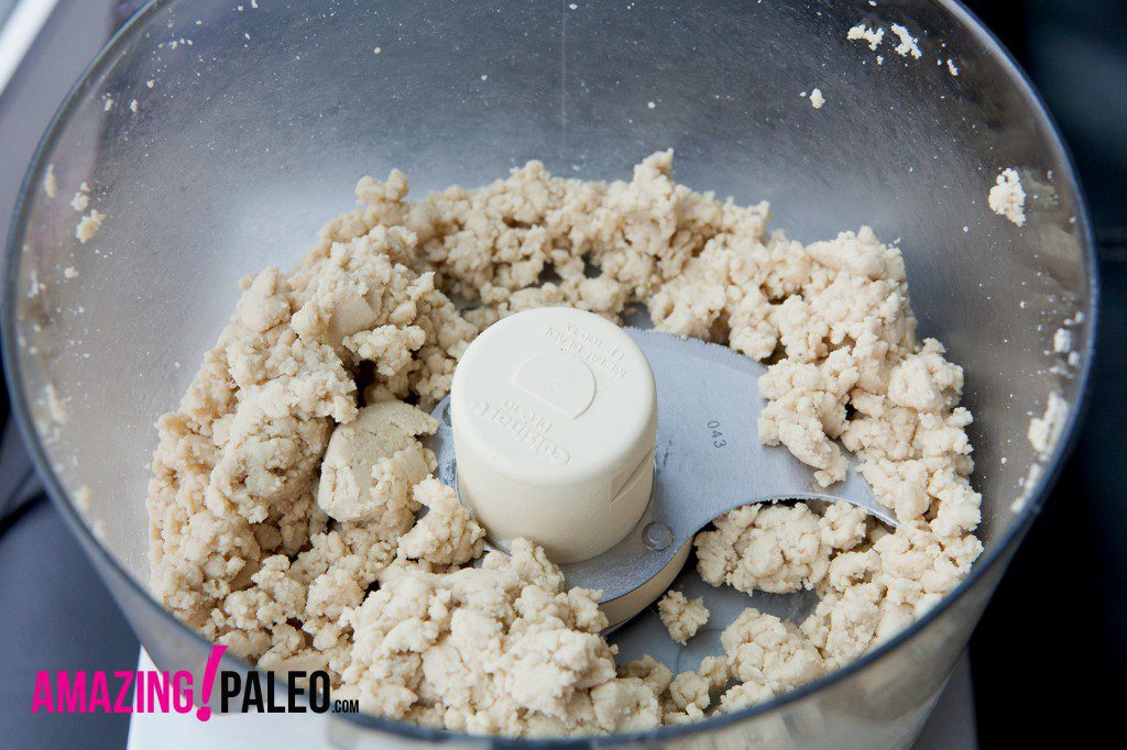 How-To: Make Paleo Cashew Butter