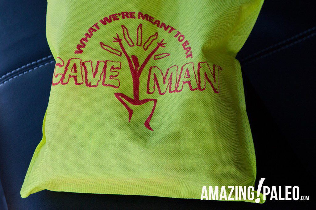 Caveman Foods Review