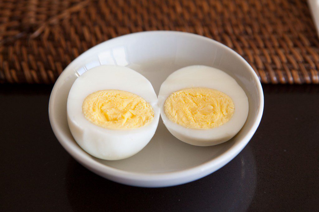 How-To: Boil the Perfect Egg