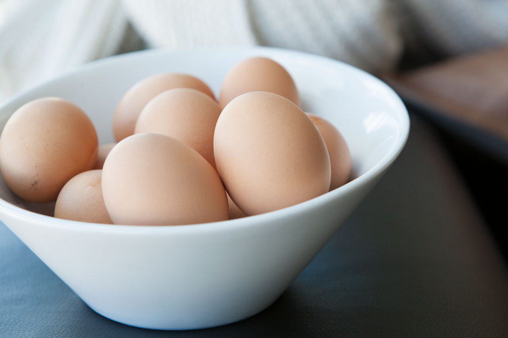 How-To: Boil the Perfect Egg