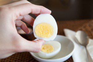 How-To: Boil the Perfect Egg