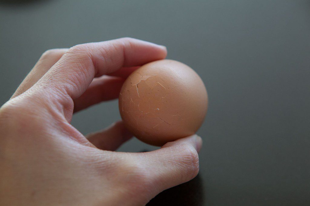 How-To: Boil the Perfect Egg