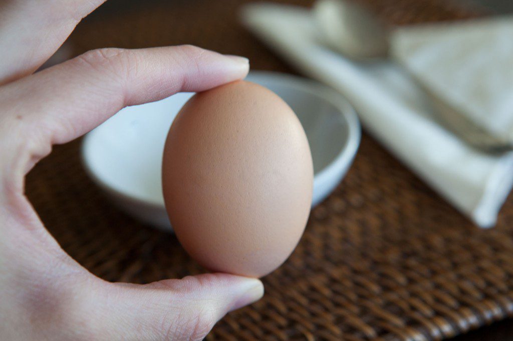 How-To: Boil the Perfect Egg