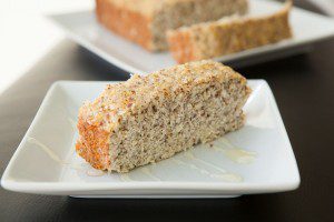 Simple Paleo Bread