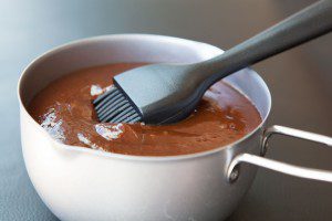 How-To: Sweet and Spicy Paleo BBQ Sauce