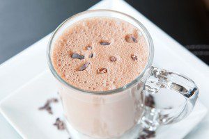 3 Ingredient Paleo Hot Cocoa3 Ingredient Paleo Hot Cocoa