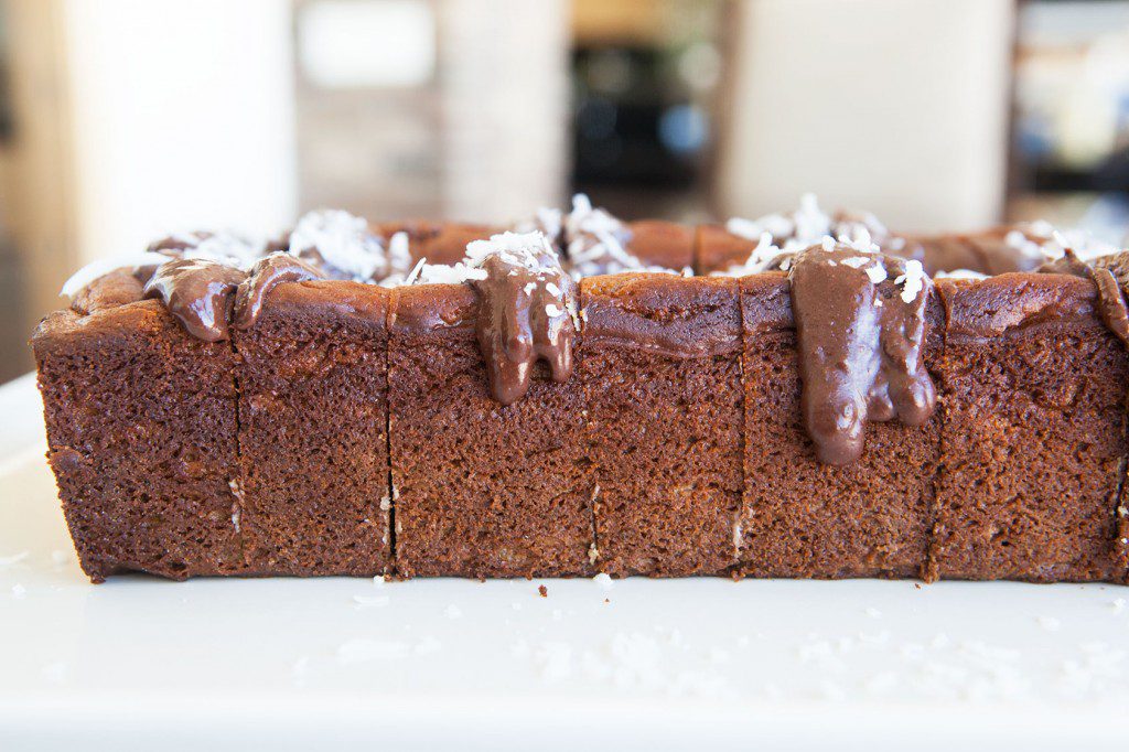 Best Ever Paleo Banana Bread