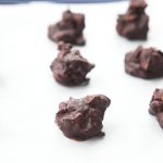 Cashew Clusters