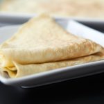 How To: Make Paleo Crepes