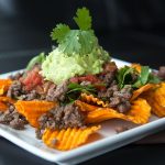 Paleo Nachos