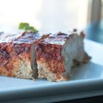 Paleo Turkey Meatloaf