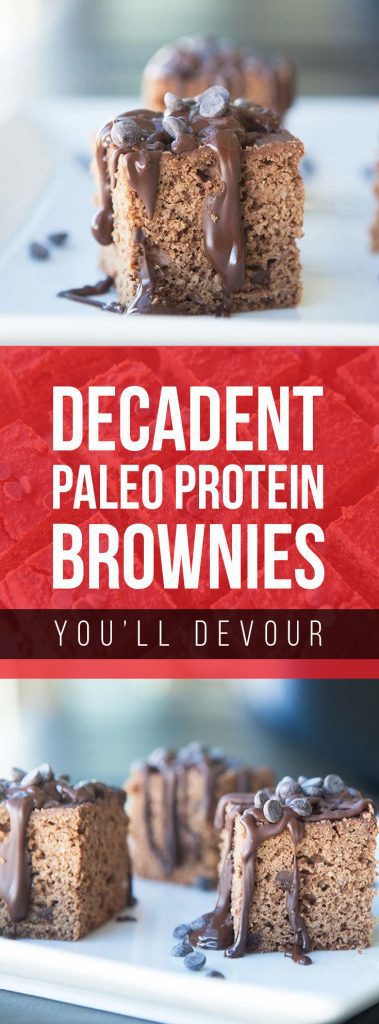 paleo-brownies