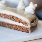 Carrot Cake Cheesecake