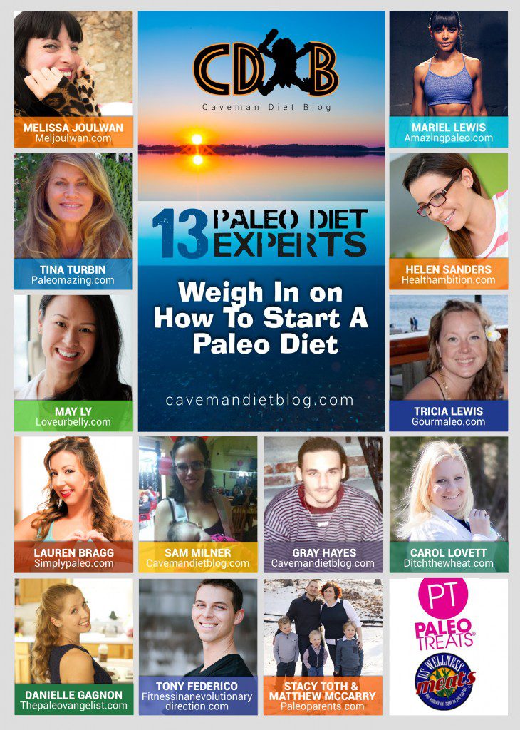 Paleo Tips for Begginers