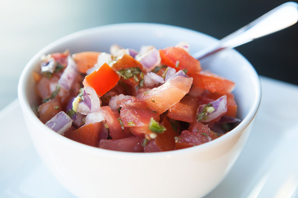 Pico de Gallo