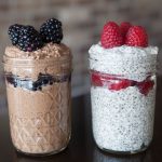 3 Chia Seed Pudding Recipes