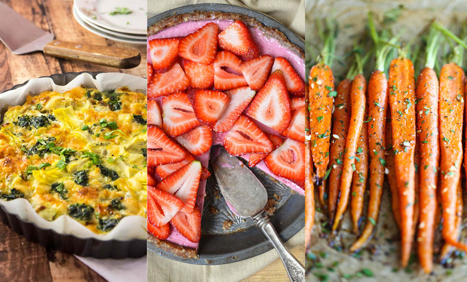 9 Fun Paleo Diet Recipes for Easter