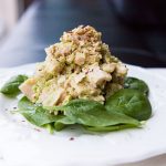 Paleo Diet Tuna Salad Recipe