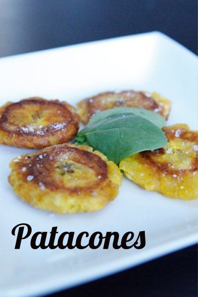 Patacones