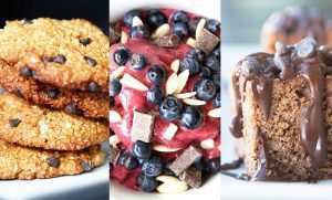 29 Paleo Treats You Can Literally Have for Breakfast
