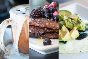 3 paleo recipes for Mother's Day Brunch
