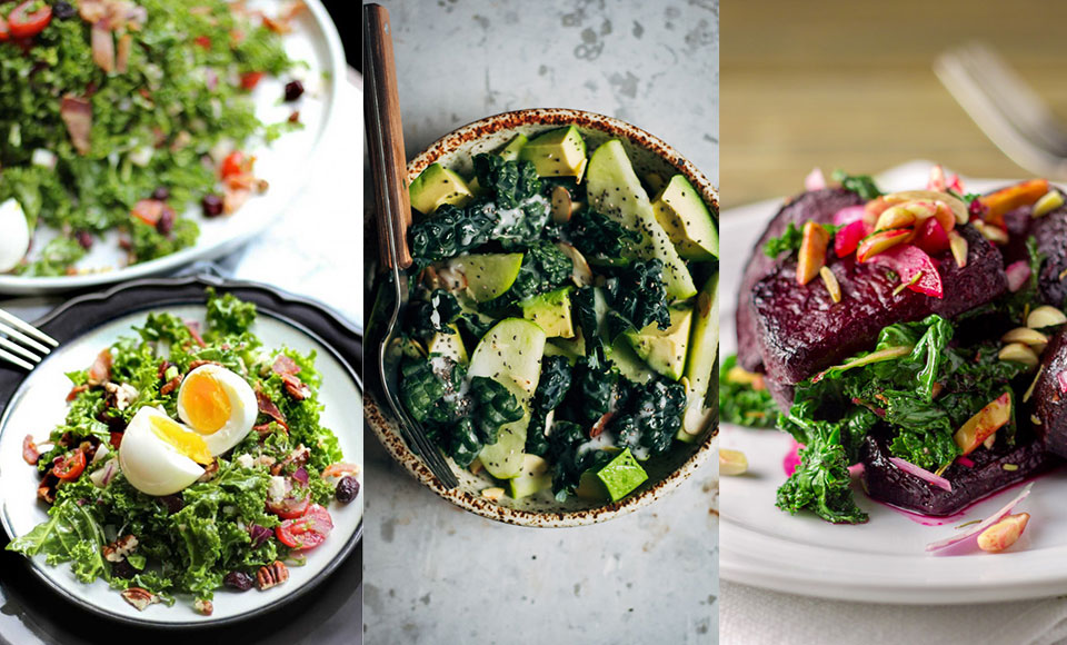 43 Paleo Recipes that Prove Kale Doesn't Suck