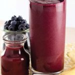 Paleo Açaí Boost Smoothie Recipe